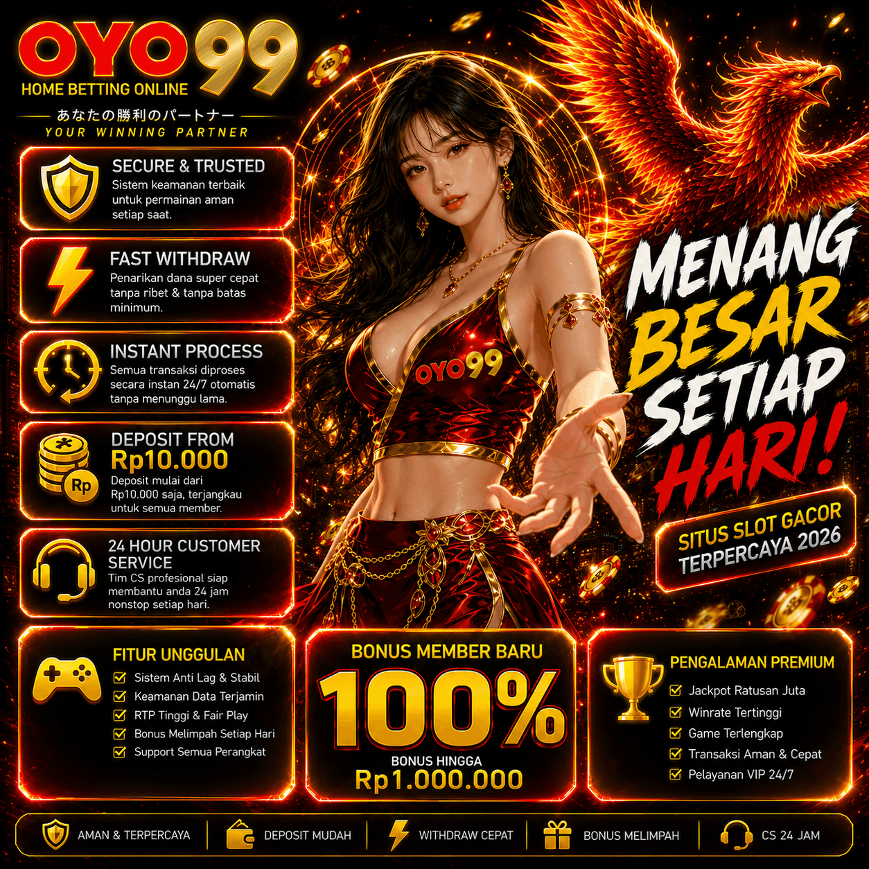 OYO99